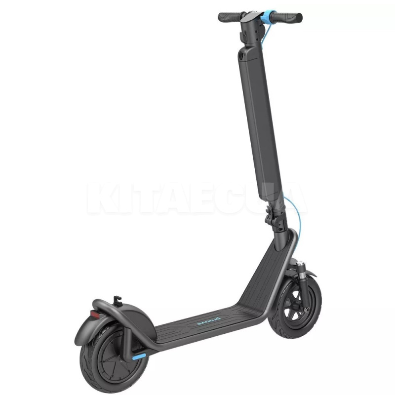 Электросамокат Proove Model Urban App 450 Вт черно/серый PROOVE (62373) - 4