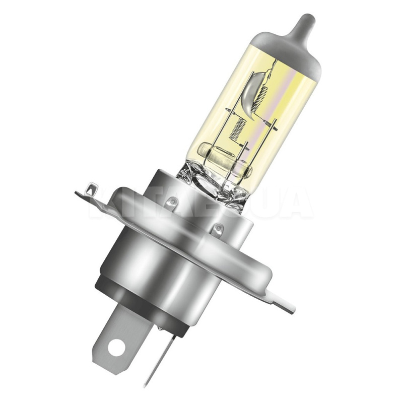 Галогенная лампа H4 55W 12V All Season Super Osram (64193ALS-FS)