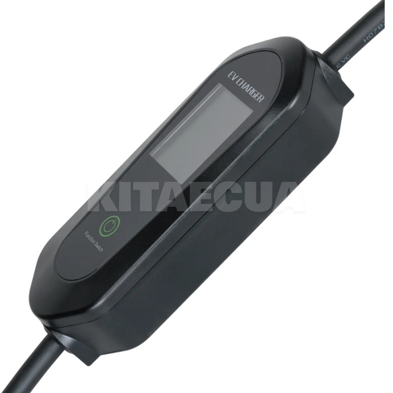 Зарядка Volkswagen ID.4 7.4 кВт 32A 1-фаза GB/T AC (китайське авто) RTFIY (ST-T001) - 5