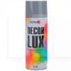 Фарба сіра 450мл акрилова Decor Lux NOWAX (NX48018-NOWAX)