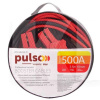 Провід пусковий ПП-50235-П 500А 3.5м PULSO (ПП-50235-П)