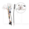 Штатная магнитола MOSS M3 4+32 ГБ 10" Toyota Camry 7 XV 55 2011-2014 (A) AMS (50895)