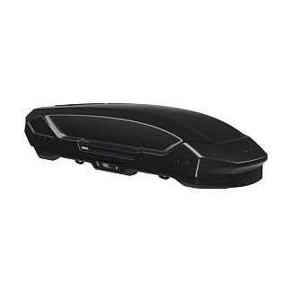 Авто бокс на крышу 300л Motion 3 Sport THULE