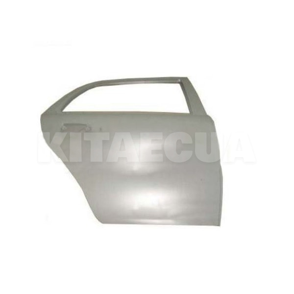 Двері задні праві на Geely CK (101202417602)