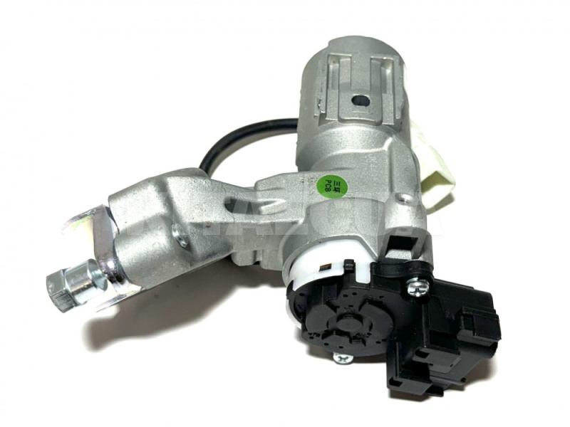 Корпус замку запалювання KLM Autoparts на TIGGO 2.0-2.4 (T11-3704010)