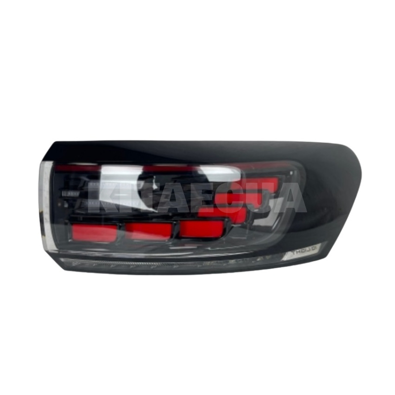 Стоп задній правий VAG на VOLKSWAGEN ID.4 CROZZ (11G 345 096)