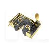 Замок двери задней правой KLM Autoparts на Chery AMULET (A11-6205210AB)