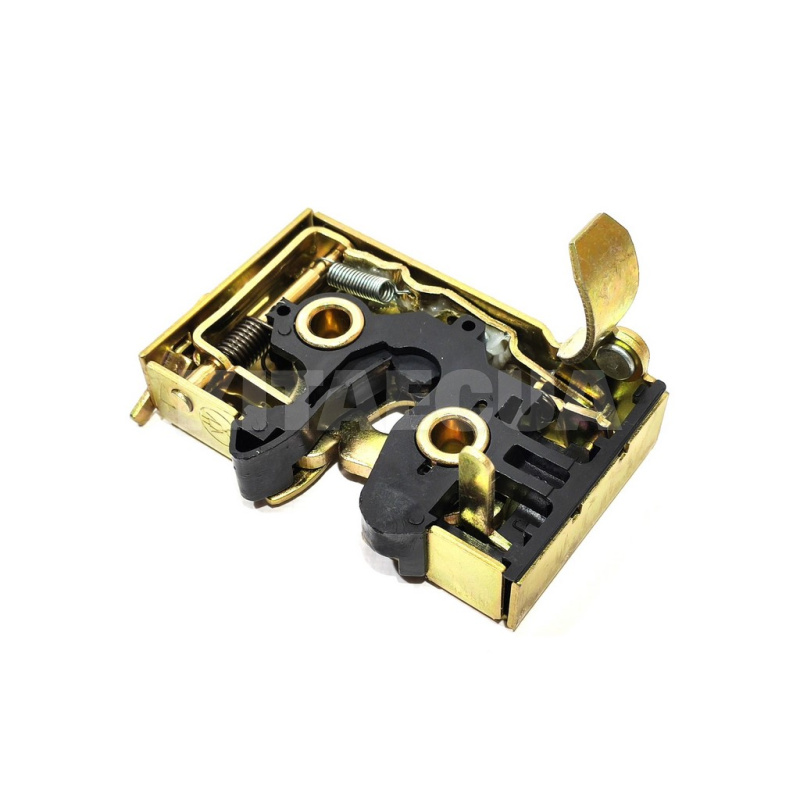 Замок двери задней правой KLM Autoparts на Chery AMULET (A11-6205210AB) - 3