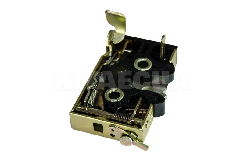 Замок двери задней правой на Chery AMULET (A11-6205210) - 5
