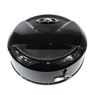 Ковпак заднього колеса (чорний) CHERY