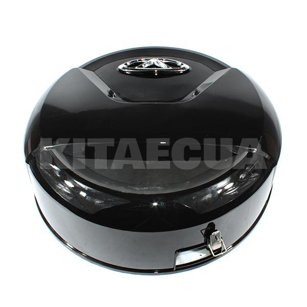 Ковпак заднього колеса (чорний) CHERY (T11-6302530PQ-SC)
