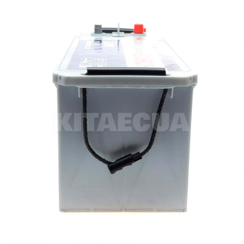 Аккумулятор автомобильный L5 075 140Ач 800А "+" слева BOSCH (0 092 L50 750) - 3
