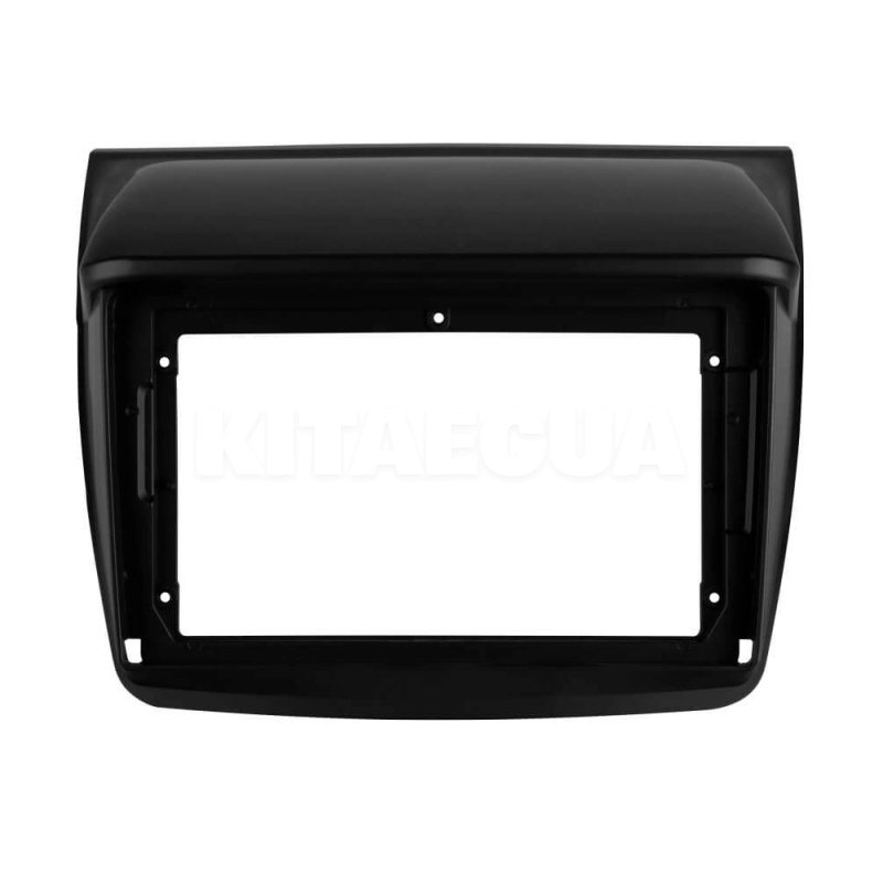 Штатна магнітола X9232 2+32 Gb 9" Mitsubishi Triton 2008-2016 SIGMA4car (33669) - 3