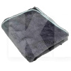 Полотенце флисовое для сушки DualLayerCoralFleeceTowelGrayS 1200gsm CDL (CDL-30-Gray)