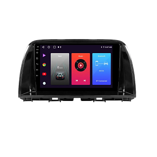 Штатная магнитола F9216 2+32 Gb 9" Mazda CX-5 2012-2015 (C) SIGMA4car