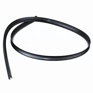 Уплотнитель лобового стекла верхний ОРИГИНАЛ