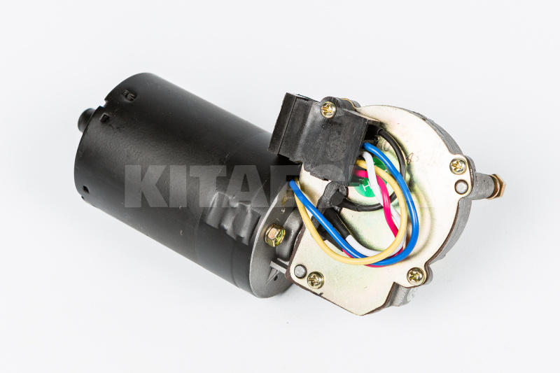 Мотор стеклоочистителя CDN на Chery AMULET (A11-3741011) - 2