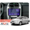 Штатна магнітола MOSS M3 4+32 ГБ 9" Kia Cerato 1 LD 2004-2008 (F1) AMS (50050)