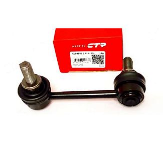 Стойка стабилизатора задняя левая CTR