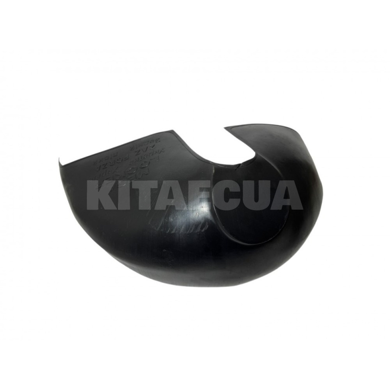 Подкрылки (ком-т 4 шт.) UNI на ZAZ FORZA (Forza-33509) - 3