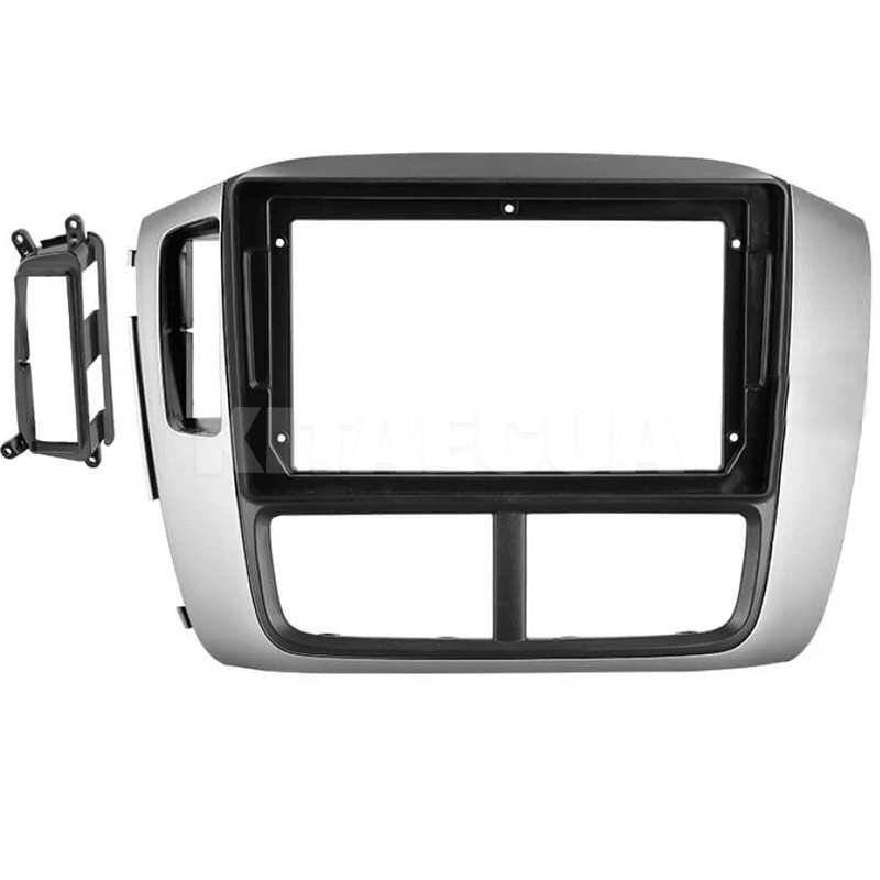 Штатна магнітола CC3L 4+32 Gb 9" Honda Pilot 1 2005-2008 Teyes (43227) - 2