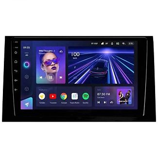Штатная магнитола CC3 4+32 Gb 10" Toyota Avalon 5 XX50 (Left hand driver) 2022-2023 Teyes