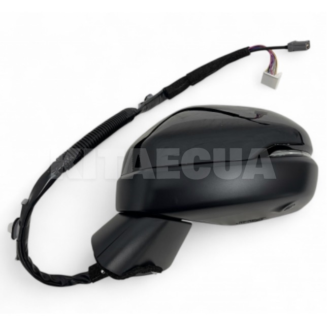 Зеркало левое (камера 360) HONDA (76258-31A-H01) - 3