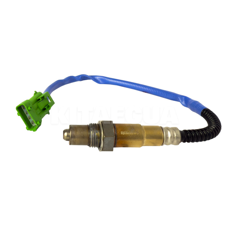 Датчик кисню лямбда зонд RSN-211 REDAUTO на Geely CK (1086001114) - 2