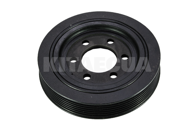 Шків коленвала на Chery ELARA (484J-1005070) - 4