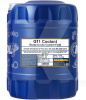 Антифриз синий 20л G11 Coolant Mannol (MN4211-20)