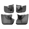 Брызговики Toyota FJ Cruiser (2006-2014) комплект 4 шт. Dongmart (mfg-tfj07)