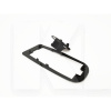 Ручка зовнішня правих дверей KLM Autoparts на Chery AMULET (A15-6205180-DQ)