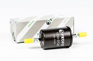 Фільтр паливний PROFIT