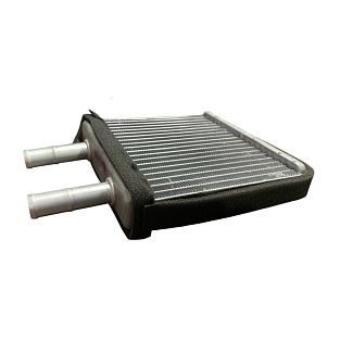 Радиатор печки 36мм 7 SEVEN PARTS