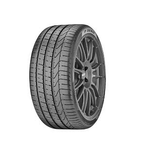 Шина літня 255/45ZR19 100W MO PIRELLI