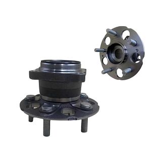 Ступиця задня ОРИГИНАЛ