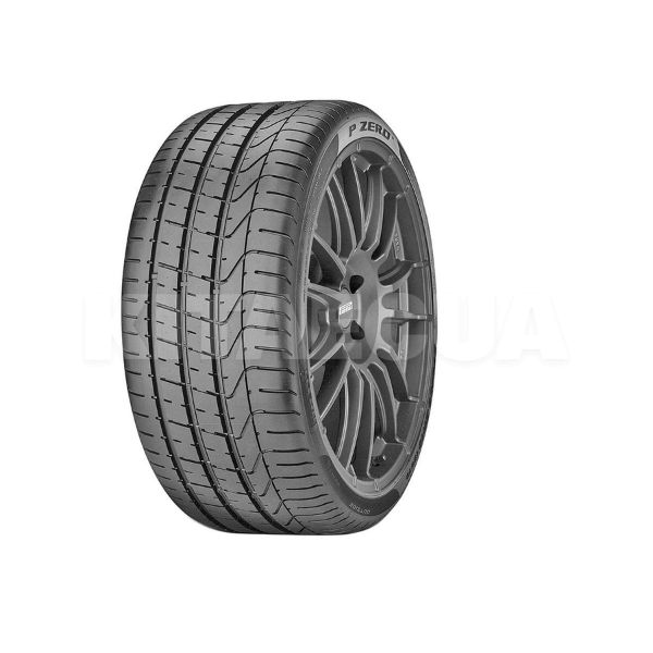 Шина летняя 255/45ZR19 100W MO PIRELLI (1000261443)