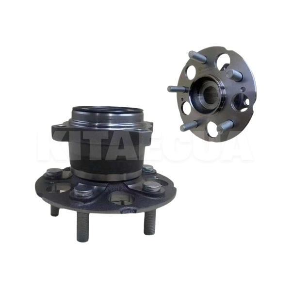 Ступиця задня ОРИГИНАЛ на HONDA e:NP1 (42200-31A-H01)