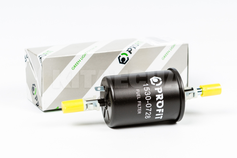 Фільтр паливний PROFIT на TIGGO 1.6-1.8 (T11-1117110)