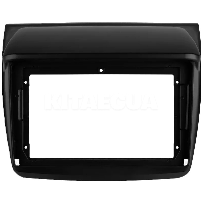 Штатная магнитола PRO 9464 4+64 Gb 9" Mitsubishi Pajero Sport 2 2008-2016 SIGMA4car (39827) - 2