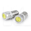 LED лампа для авто BL-130 BA9S 1W (комплект) BALATON (131250)