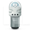LED лампа для авто Ultinon Pro3100 BAY15d 1.75W (комплект) PHILIPS (11499RU31B2)