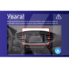 Штатна магнітола MOSS M3 4+32 ГБ 9" Hyundai Ioniq AE 2016-2023 (A) AMS (50022)