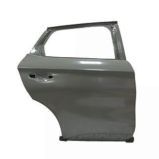 Дверь задняя правая BYD
