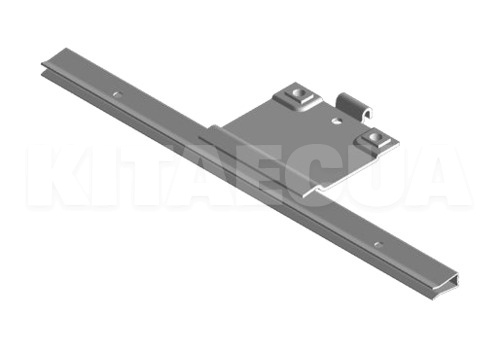 Кронштейн стекла ОРИГИНАЛ на Chery AMULET (A116204160)