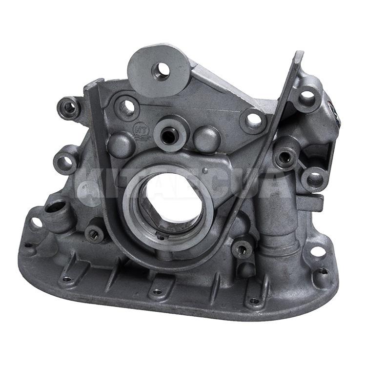 Насос масляный 1.5L ASIAN на Geely GC6 (E040100005)