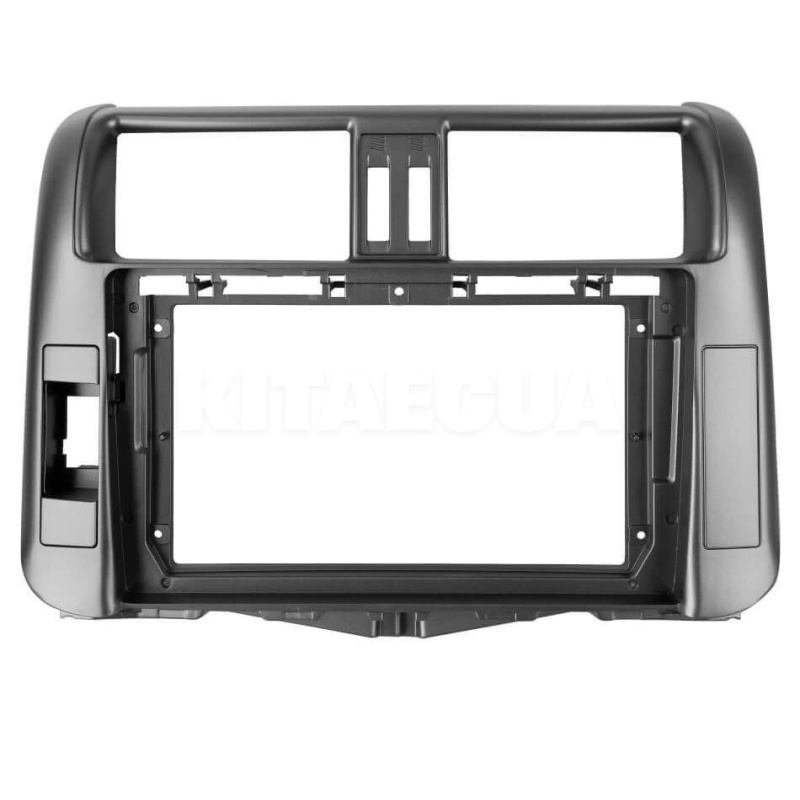 Штатна магнітола MOSS M3 4+32 ГБ 9" Toyota Land Cruiser Prado 150 2009-2013 (A) AMS (50717) - 3