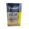 Масло моторное синтетическое 4л 5W-30 Synthetic Yuko (4820070244779)