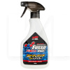 Очиститель восковый Fusso Coat Speed & Barrier Hand Spray 500мл SOFT99 (10291)