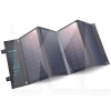 Портативная солнечная панель 36Вт Choetech (368960001)